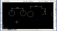 视频教程AutoCAD2004基础应用_第18集