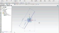 第二节、环境与连杆介绍--UG NX 8.0运动仿真基础及案例精讲视频教程--B24工作室出品