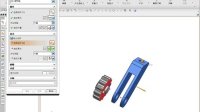第三节、运动副基础--UG NX 8.0运动仿真基础及案例精讲视频教程--B24工作室
