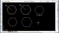 视频教程AutoCAD2004基础应用_第7集