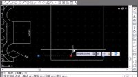 (超清版) AutoCAD 2009 68.上机练习-路边护栏3