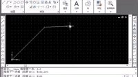 (超清版) AutoCAD 2009 31.笛卡尔相对坐标2