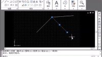 (超清版) AutoCAD 2009 39.镜像和复制