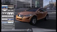 NVIDIA Maximus 技术让 CATIA V6 中的超逼真渲染能够达到充分互动的水平