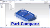 What&#039;s New in Delcam for SolidWorks 2012