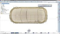 CATIA ImagineShape概念汽车建模（上）