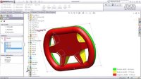 【cnFSAE.com】Creating Molds for FSAE Parts
