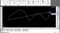 (超清版) AutoCAD 2009 49.样条曲线