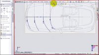 SolidWorks ile BMW Z4-1 Ahmet Mikail Yaz?c?