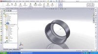 【cnFSAE】SolidWorks Tutorial FSAE Tires and Wheels
