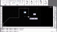 (超清版) AutoCAD 2009 34.相对极坐标