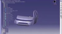 Tutorial_for_build_a_car_by_CATIA_IMA