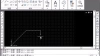 (超清版) AutoCAD 2009 29.笛卡尔绝对坐标2