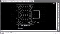 (超清版) AutoCAD 2009 66.上机练习-路边护栏1