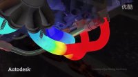 autodesk mfg宣传视频