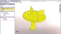 solidworks精通视频教程34