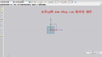 . ug8.0视频教程-ug8.0草图绘图工具2-3