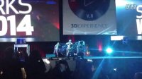 SolidWorks World2014 openshow