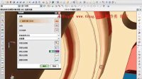 ug8.0视频教程-ug8.0对象选择过滤和显示隐藏和分析测量1-7