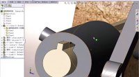 恒铂模具solidworks视频教程222