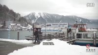 01 请看SolidWorks如何帮助AUSWALL公司设计多用滑雪板 _CHS