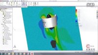 1-2-05 SolidWorks Flow Simulation改进复杂的流体设计