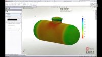 2-3-2-02 利用FlowSimulation解决潜水艇在深水遇到的棘手问题
