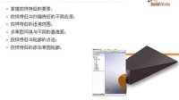Solidworks2008基本培训