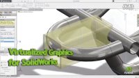 NVIDIA GRID at SolidWorks World 2014.