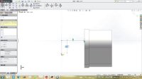 SolidWorks电子元件绘制-01-无源晶振A