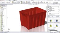     SolidWorks Sustainability可持续绿色设计
