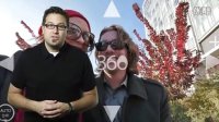 Creo 客户：革命性的 360 度相机