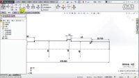 《SolidWorks 2014 实用教程》19.零件综合设计实例(一)