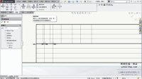 《SolidWorks 2014 实用教程》8.工程图图纸格式模板的建立(上)