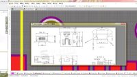 SolidWorks电子元件[3]MINIUSB-1