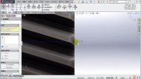 《SolidWorks 2014 实用教程》24.零件综合设计实例(六)