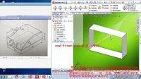 solidworks 培训教程之曲面绘制视频教程