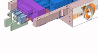 Cimatron E10 Motion Analysis