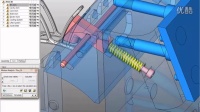 Cimatron E10 Slide Lifter