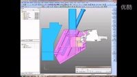 Cimatron E10 Motion Analysis for Printer Mold