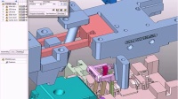 Cimatron E10 Motion Analysis 3