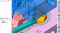 Cimatron E11 Motion Analysis