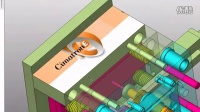 Cimatron E10 Screw Mold.mp4