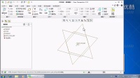 Creo Proe  102  Creo主界面介绍