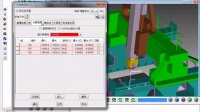 Mecof五轴机床搭建H(北斗五轴)