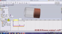 solidworks动画视频教程2动画入门