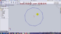 solidworks动画视频教程5柔性钢丝绳动画