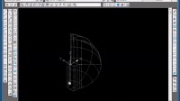 CAD篮球建模 CAD教程 CAD高手 高手进阶 CAD大神之路 CAD基础教程