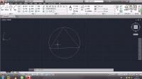 6、CAD2014圆命令