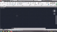 14、CAD2014复制和修剪命令